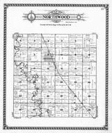 Northwood Township, Goose River, Grand Forks County 1927